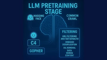 How LLMs Actually Work – Behind the Pretraining Data  Episode 1