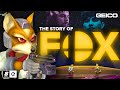 The Character Who Breaks The Game and Its Players: The Story of Fox