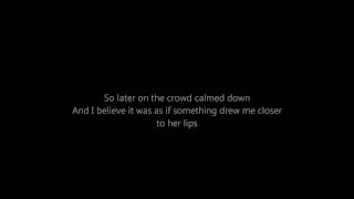 Video thumbnail of "The Lumineers - Classy Girls (lyrics)"