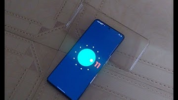 One UI 3.0 short Overview Based On Android 11 | S20+| 4K|