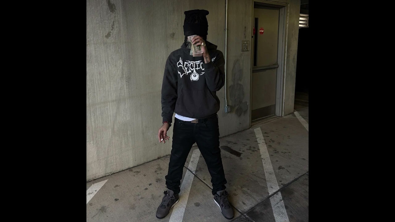 [FREE] Fluhkunxhkos x Glokk40spaz type beat 