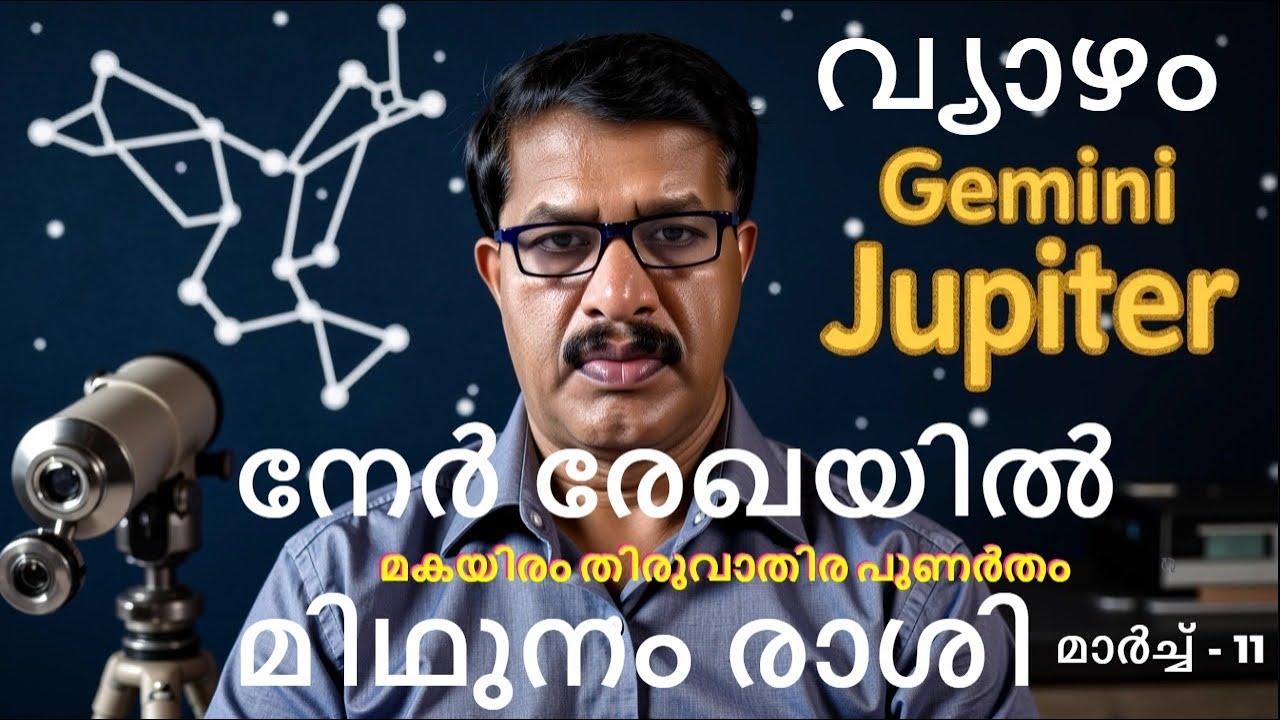 Для Близнецов Юпитер меняет знак зодиака. Какая удача ждет вас?