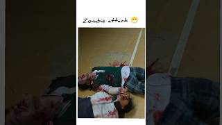 zombie attack movie new movies Korean series #zombie #korea #kdrama #school