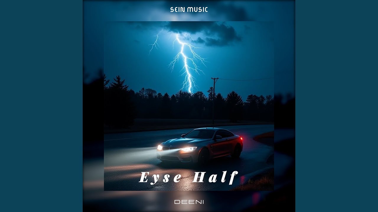 Watch Eyse Half on YouTube Watch Eyse Half on YouTube