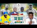 🛑EN DIRECT Grand combat Doudou sanè Vs Ndiaga Dole journées gaston production