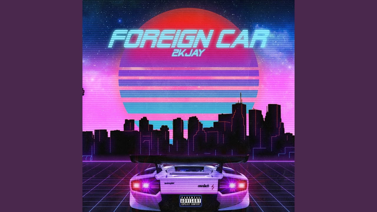 Watch Foreign Car on YouTube Watch Foreign Car on YouTube
