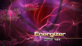 [PUMP IT UP Infinity] ZiGZaG - Energizer (Shortcut)