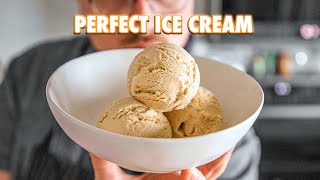 How to make Low Calorie Ice Cream that actually tastes good.