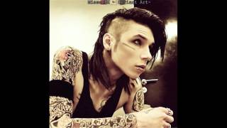 Black Veil Brides - Carolyn