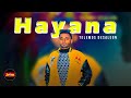 Telemos Desalegn Hayana New Ethiopian Wolaita 2025 Official Video Telemos Desalegn Hayana New Ethiopian Wolaita 2025 Official Video