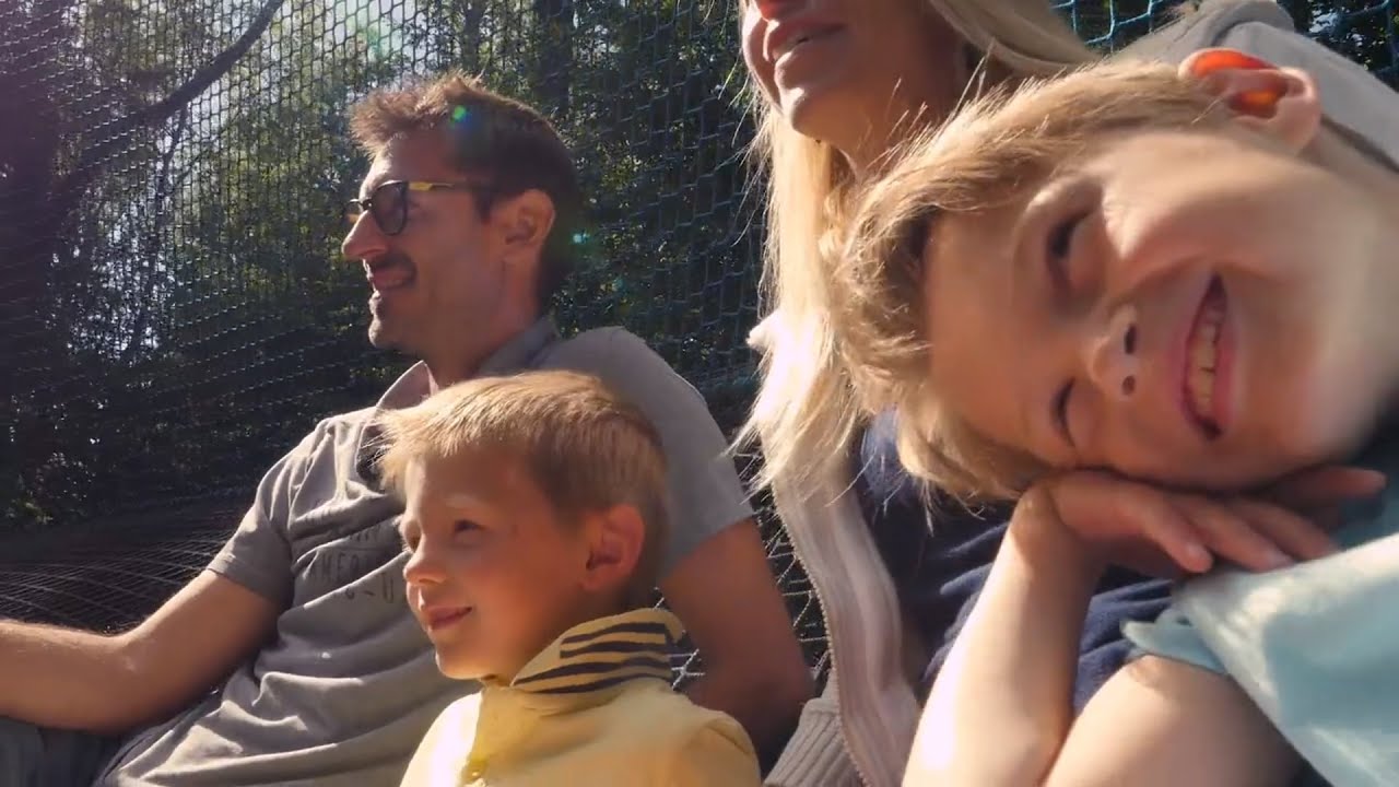 Partagez des émotions en famille à Béthune-Bruay