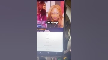 Thumbnail of How to Add a Moderator on TikTok