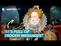 The Hidden Meanings In The Portraits Of Queen Elizabeth I The Hidden Meanings In The Portraits Of Queen Elizabeth I