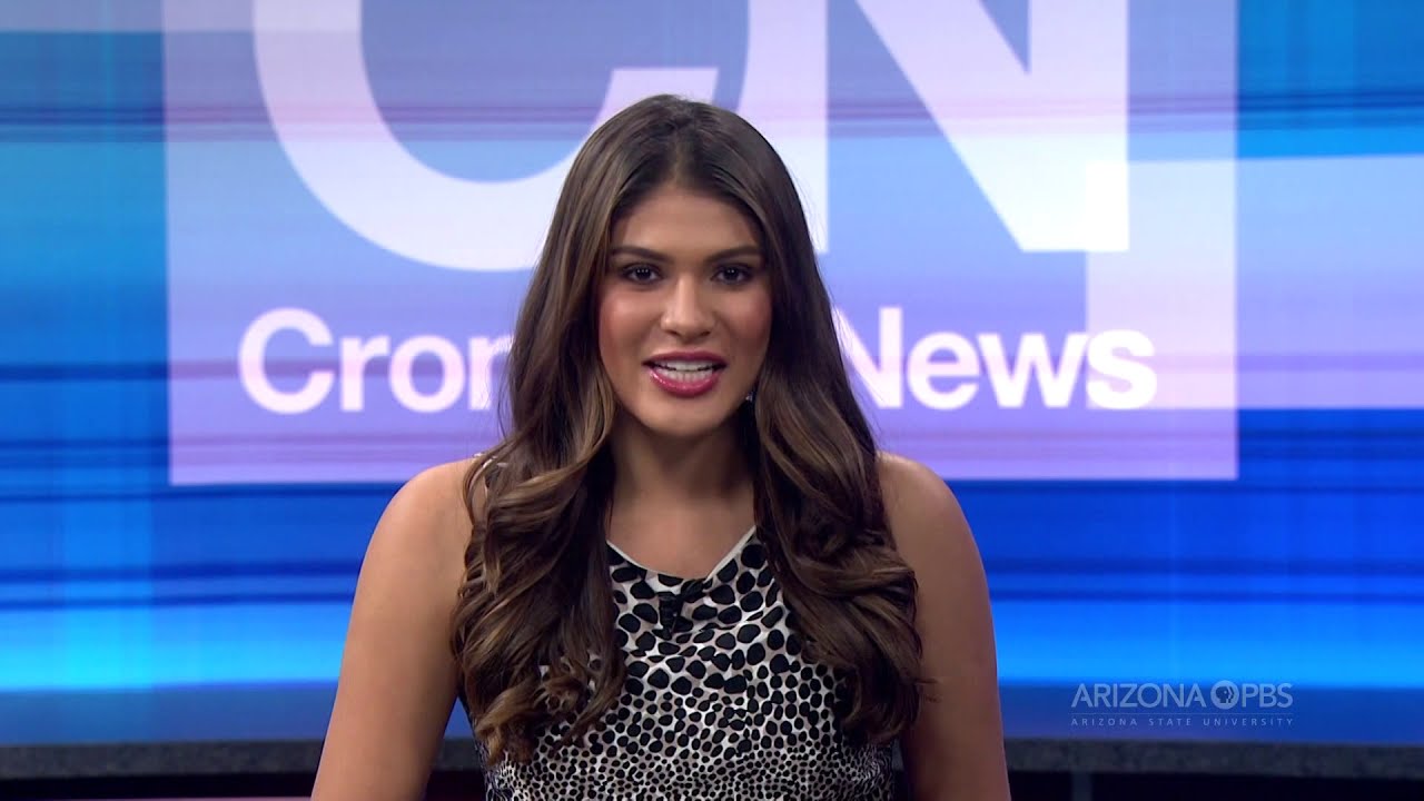 November 4, 2019 Newscast | Cronkite News
