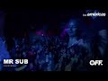 Mr sub en underground resitance guadalajara  dj set after hours off studios x bar americas