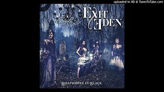 Exit Eden - Paparazzi (Lady Gaga Cover) - (Cleaned)