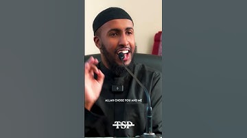 Istiqamah doesnt mean you have to be perfect - Ustadh Abdul Rahman Hassan #reminder #foryou #shorts