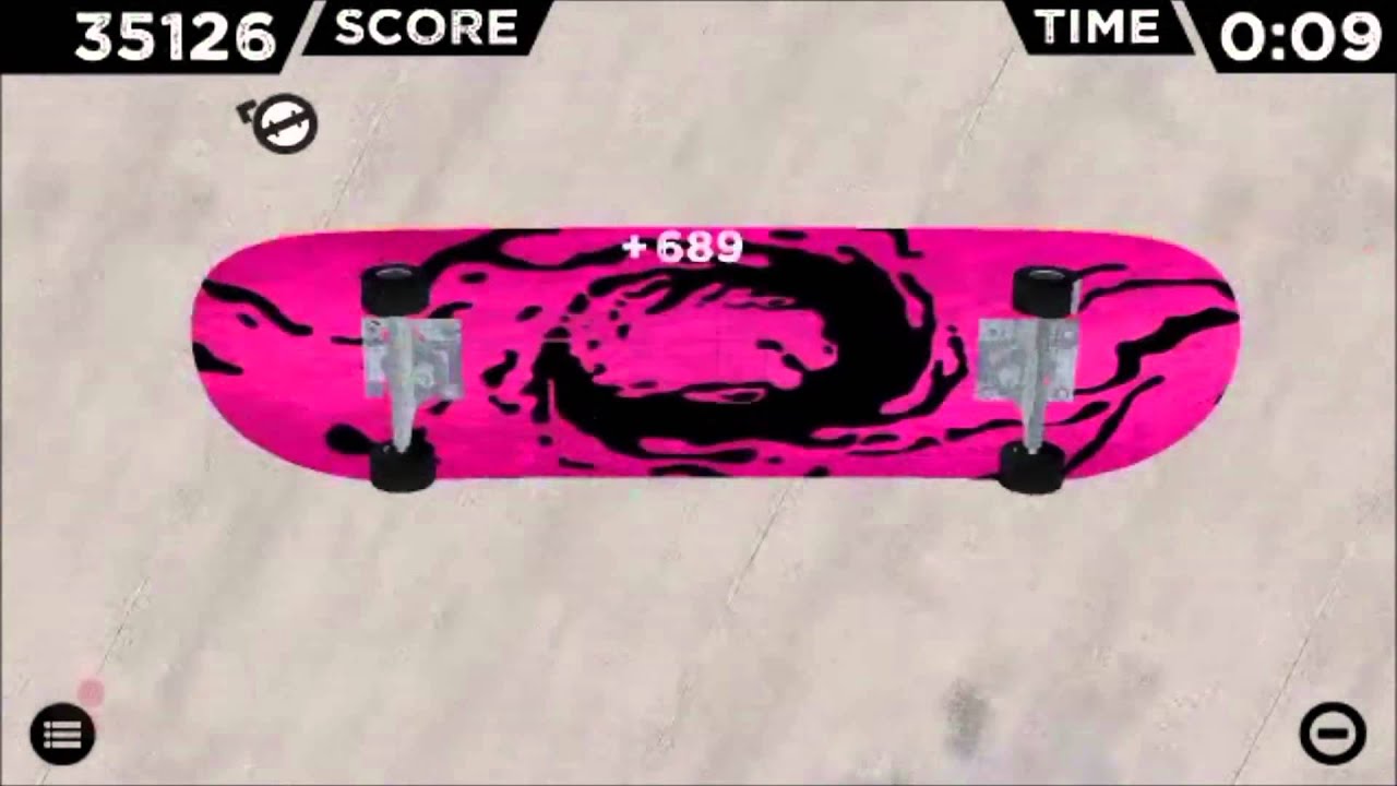 Fingerboard HD Skateboarding Trailer YouTube