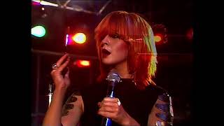 #SaturdaySongs Toyah - In The Fairground (Live 1982 Vintage)