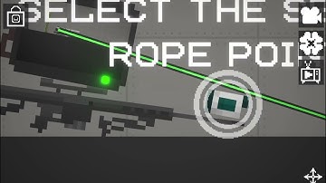 How to make a sniper rifle in melon playground tutorial