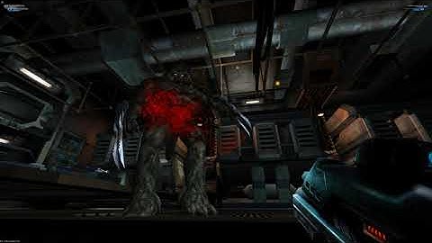 Unreal 2: The Awakening - Sanctuary(Part 4)