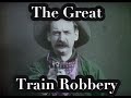 The Great Train Robbery 1903 Full Movie With New Music