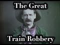 The Great Train Robbery (1903) by Edwin S Porter