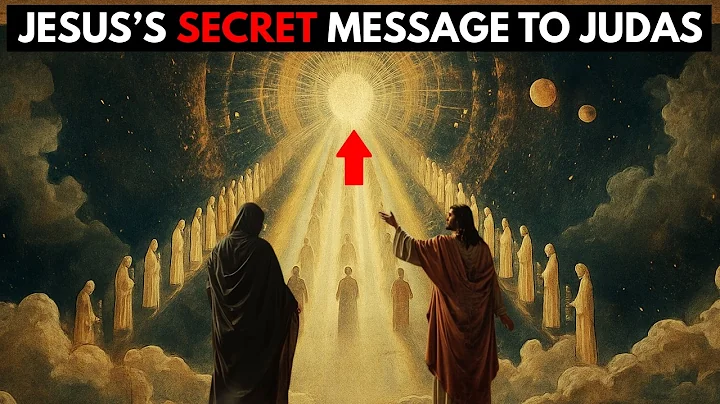 The Gospel of Judas: When the Villain Becomes Christ’s Chosen One