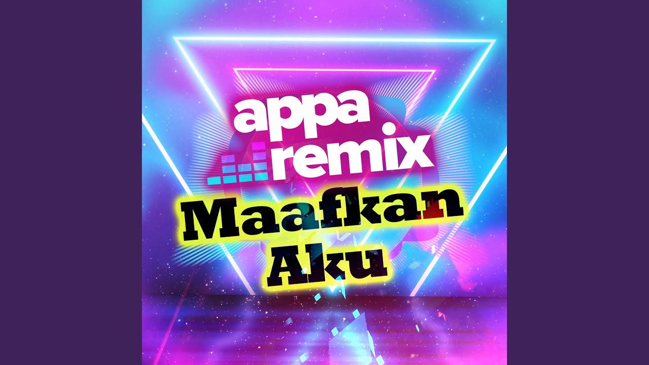 Maafkan Aku - YouTube Music