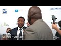 EXCLUSIVE: Chris Tucker - Will There Be A Rush Hour 4 & more....