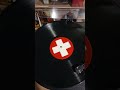 Eminem Talkin 2 myself Recovery on vinyl