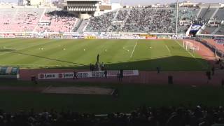 Raja 1-0 Far : Message de Skwadra au public Rajaoui