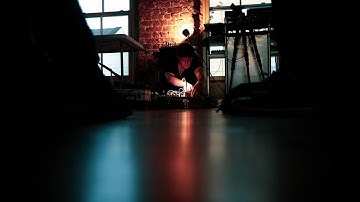 Modular Experiment 003