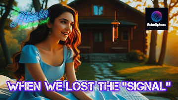 No Signal/Official Music Video/HD/4K/Cinematic Blue