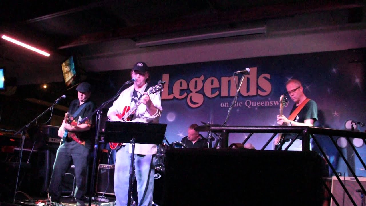 Young at Heart Band YouTube