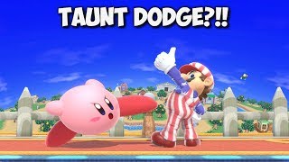 Most Disrespectful Moments in Smash Ultimate #6