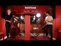 Rootana - Volor Molor (Duduk and Double Bass)