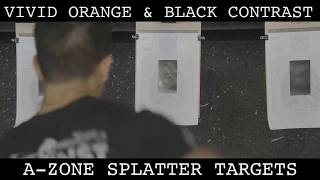Splatter Targets