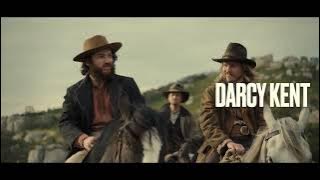 Darcy Kent - Showreel 2022