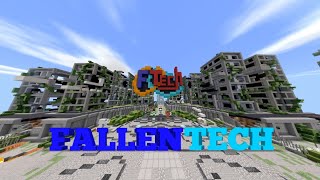 Introducing Fallentech