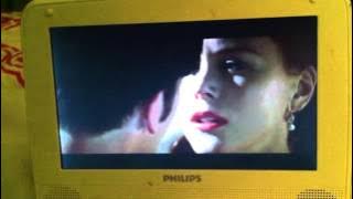 Moulin Rouge - Satine's Death