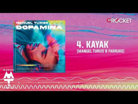 Kayak – MTZ Manuel Turizo x Farruko
