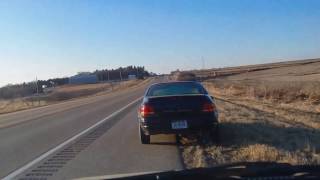 Final Chapter For My Dodge And Bag Of Joy At The End