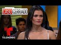 Por ambiciosa perdió su parte 👩 👨‍👧👩🏻 | Caso Cerrado | Telemundo