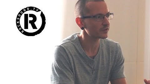 The Full Story Of Linkin Park