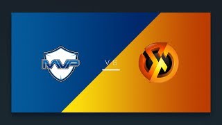 CS:GO - MVP PK vs. Signature [Inferno] Map 1 - Group A - ESL Pro League Season 7 APAC Finals