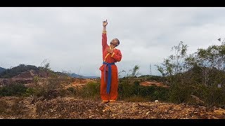 Salam Pembuka | Tapak Suci    #CalonPendekar #PencakSilat #TapakSuci