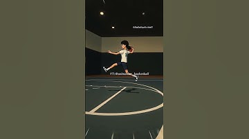 Basketball animation teaching basketball skills #basketball #animation #basketballtraining
