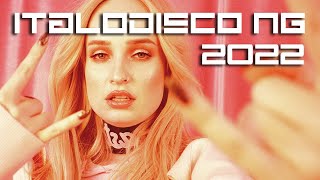 Italo Disco New Generation 2021 V.15 By Sp Bcn #Italodisconewgeneration #Italodisco2022 #Eurodance