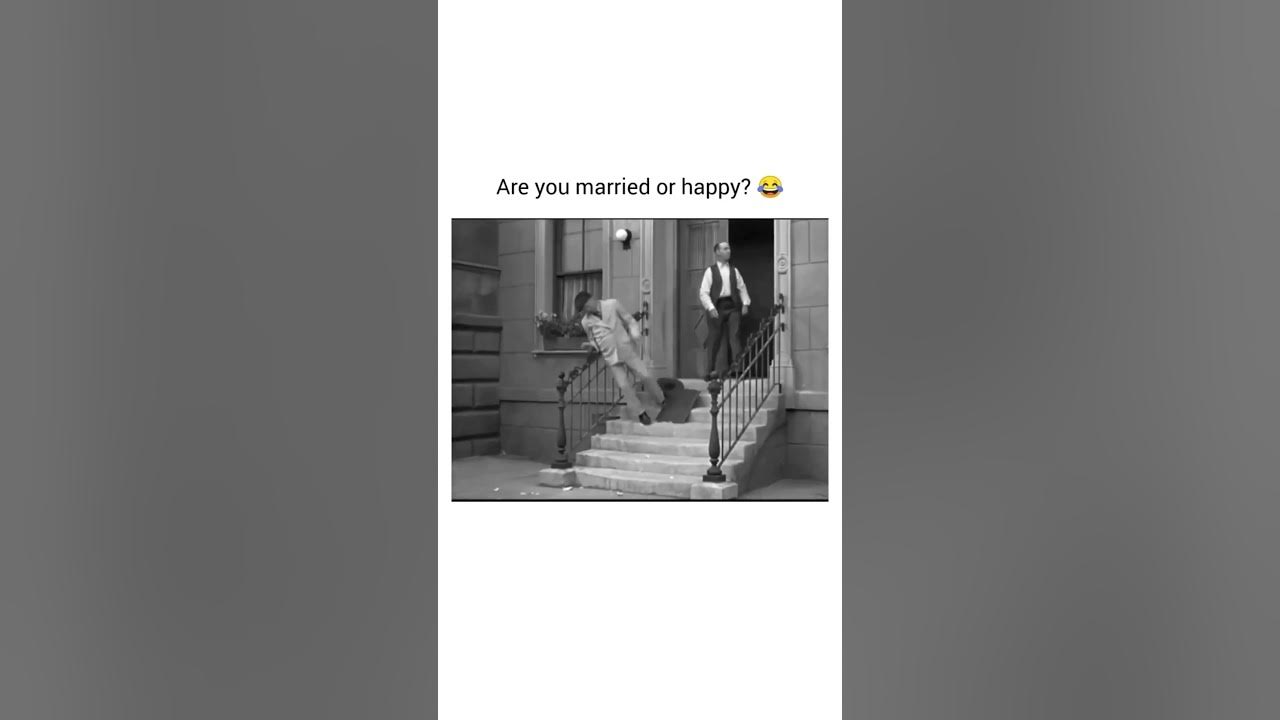are-you-married-or-happy-youtube